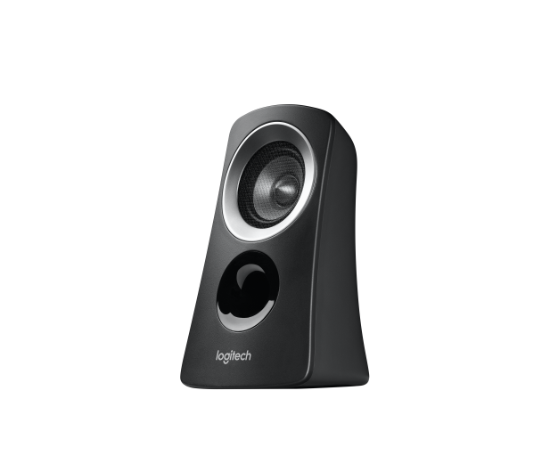 Logitech 2.1 Z313 - 56573 - zdjęcie 9